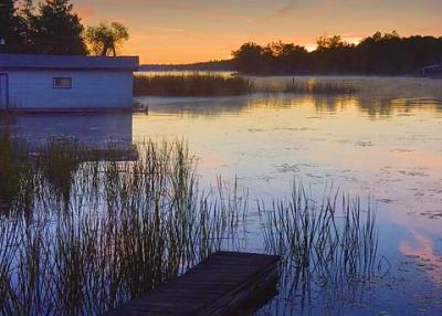 Kennedy Bay Sunrise3