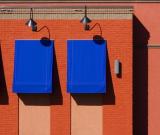 Blue Awnings 20050508