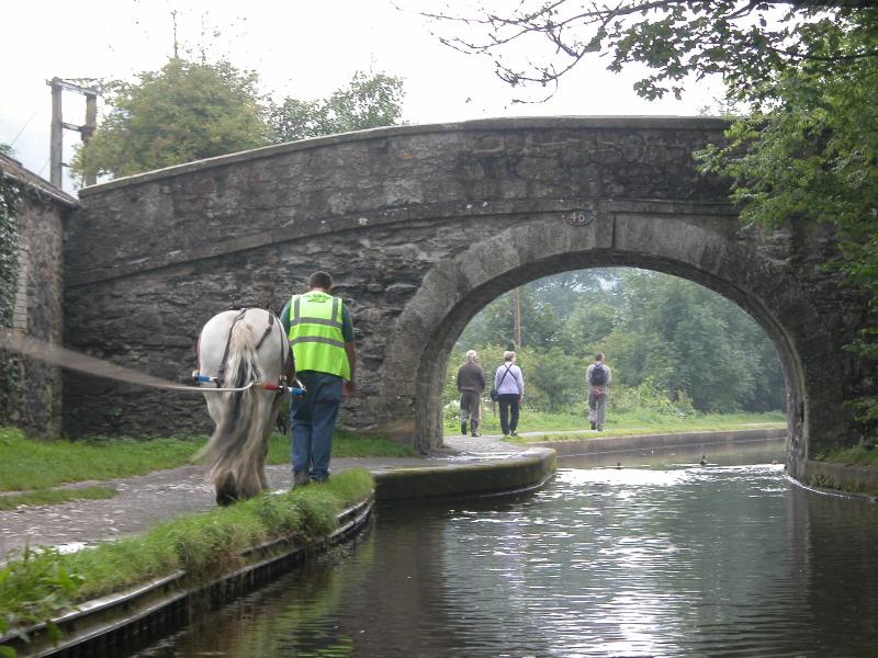 Llangollen