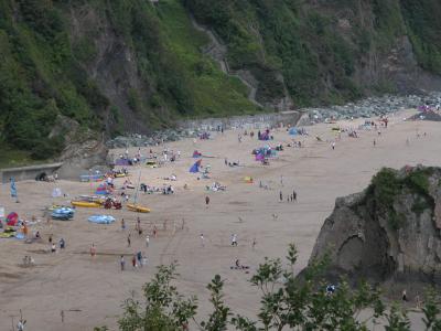 Tenby