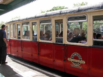 Llanberis