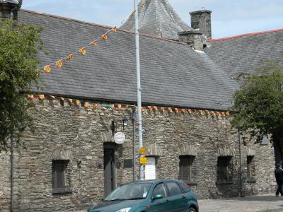Machynlleth