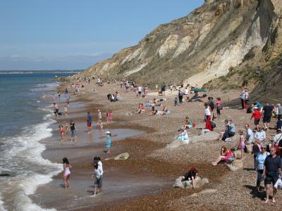 The Needles