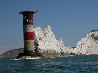 The Needles