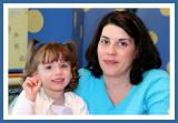 Special Mothers Day Moment