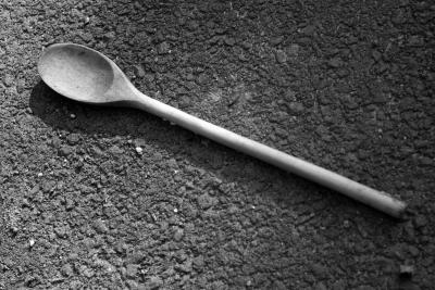 spoon