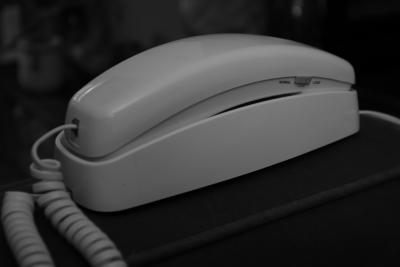 phone