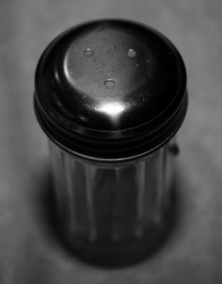toothpick container