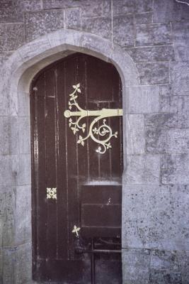 Day-6, Waterford, Christchurch Cathedral