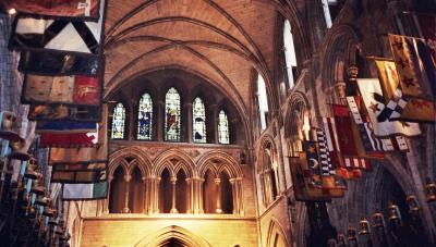 Day-4, Dublin, St. Patrick's Cathedral
