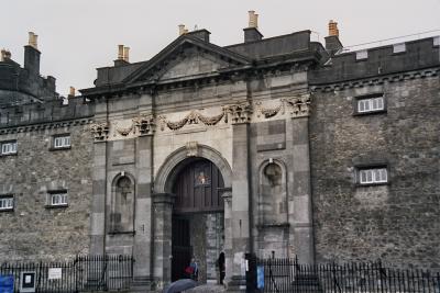 Day-6, Kilkenny Castle
