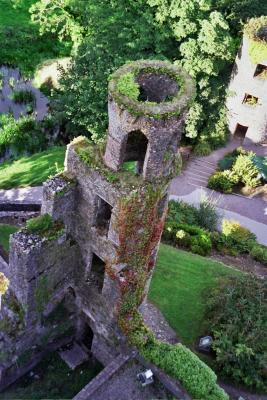 Day-7, Blarney Castle
