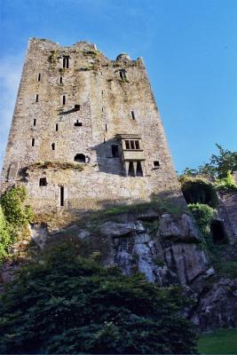 Day-7, Blarney Castle