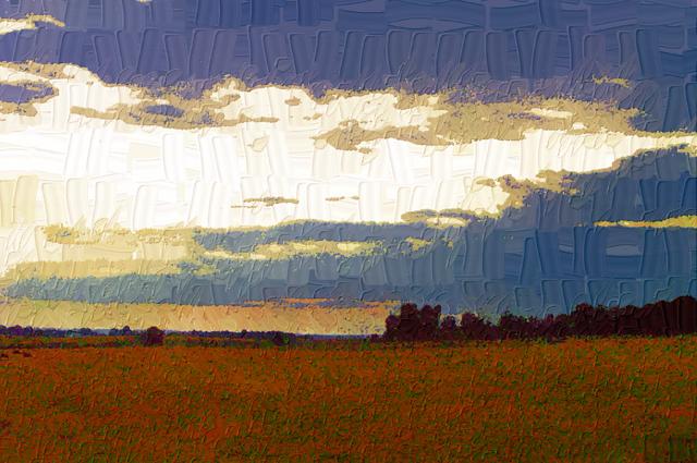 Skne Sunset 18