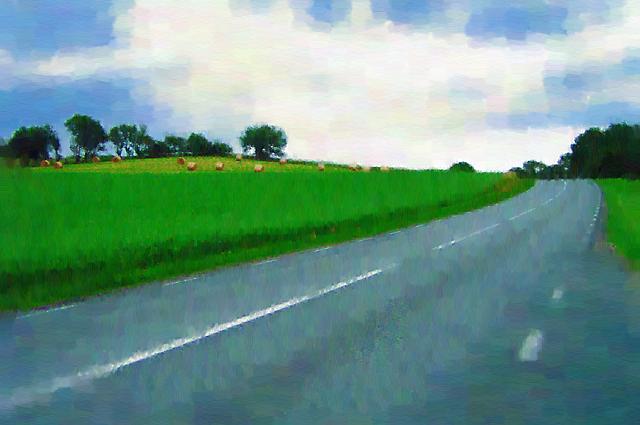 Skne Road