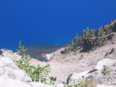 Blue Water