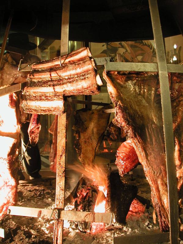 Heres the beef!