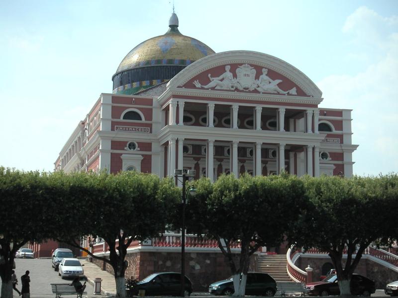 Manaus Amazonia