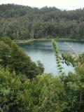 Lago Correntoso