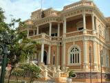 Palacio Rio Negro - a rubber barons mansion