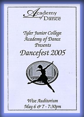 Dancefest 2005