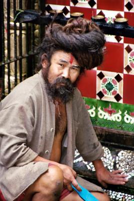 Original Sadhu, Dhulikhel