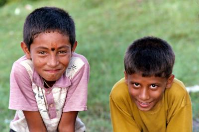 Sam and Umkar, Dhulikhel