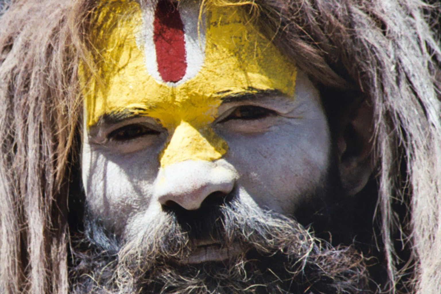 Up-close and Personal, Kathmandu