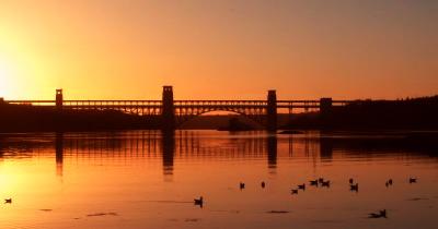 Bridge
