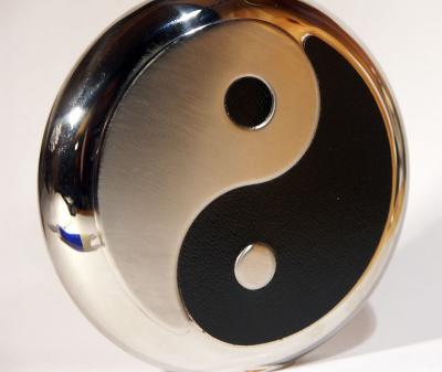 Yin&Yang orig by MarkusU