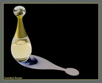 Inverted Aroma by Peter Thorup