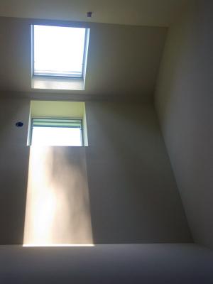 Skylight by Dana Nau