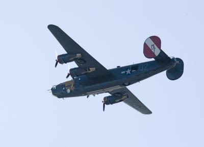 B-24 Liberator