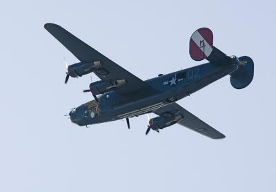 B-24 Liberator