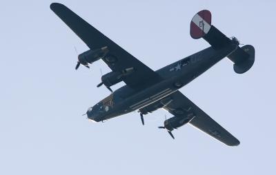 B-24 Liberator