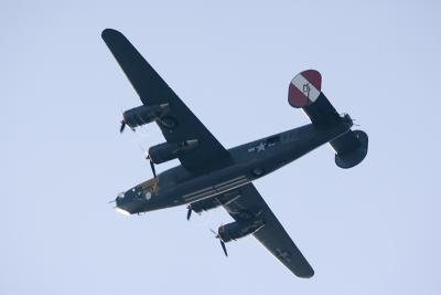 B-24 Liberator