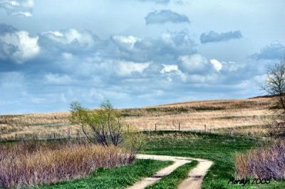 'two rut road ... '