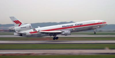Martinair Cargo