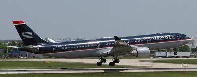 US Airways