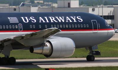 US Airways