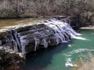 High Falls 2