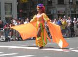 New York Pride March 2004