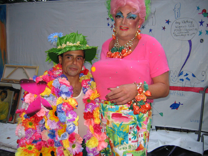 Wigstock