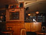 OBriens Irish Pub in Paris