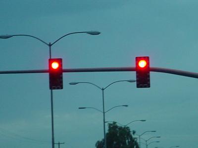 stoplights