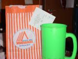 Thanks since 1950<br> WHATABURGER <br>Just Like You Like It...