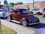 1938 Ford or Chevy