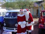 Santa Clause Wickenburg