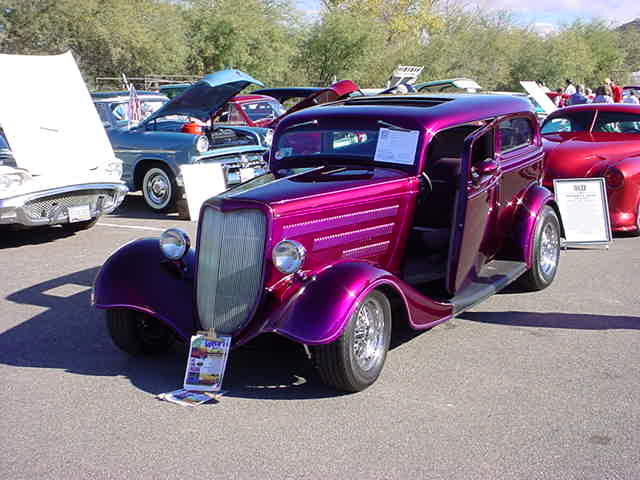 custom cars and autos