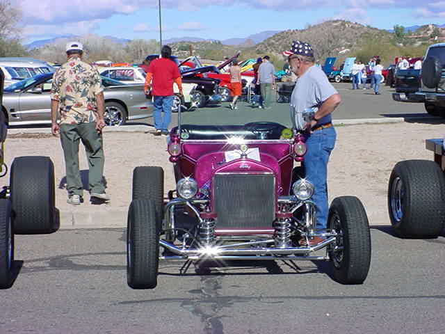 custom cars and autos